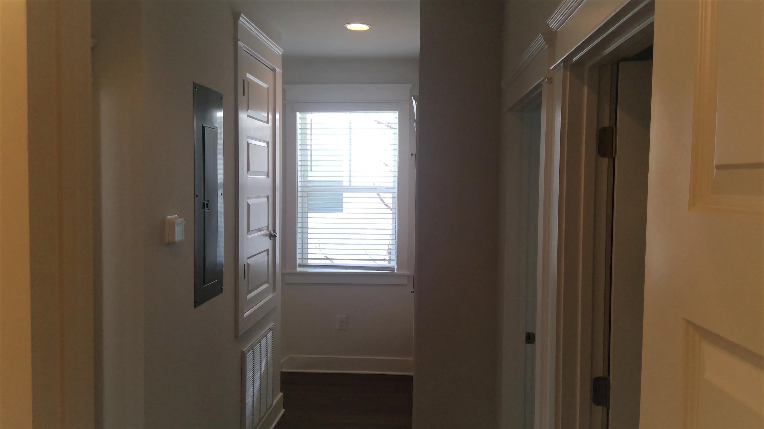 310 Grande Pointe Circle Inlet Beach, FL 32461 - Photo 20 of 63 a bathroom with windows and closet