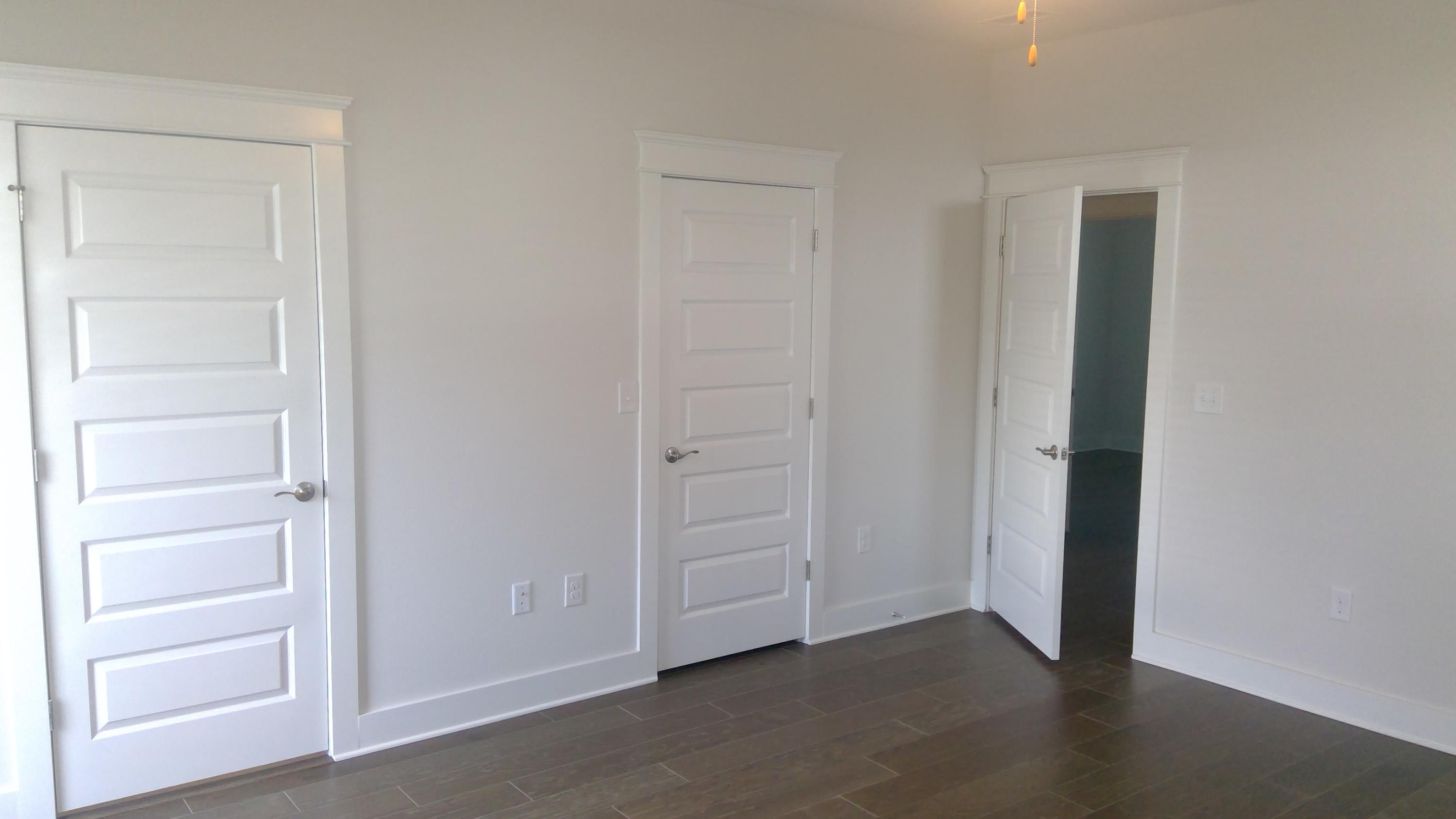 310 Grande Pointe Circle Inlet Beach, FL 32461 - Photo 30 of 63 a view of an empty room and closet area