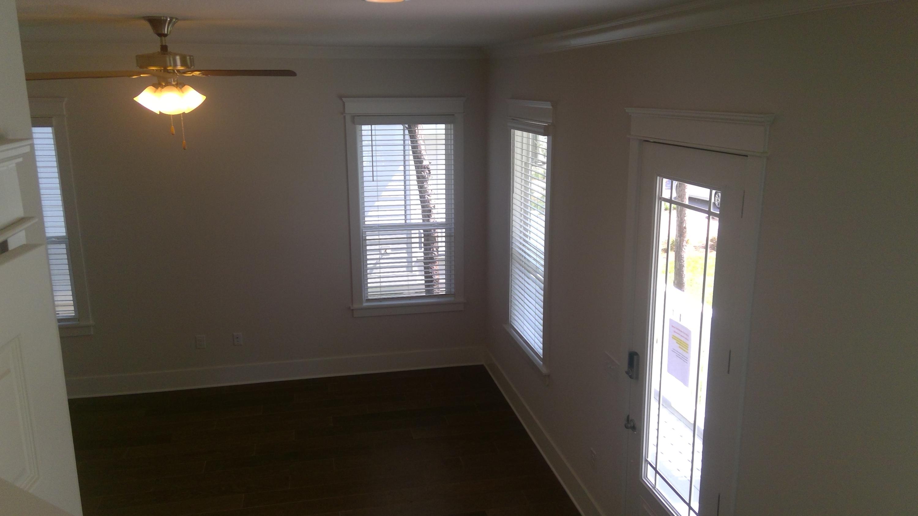 310 Grande Pointe Circle Inlet Beach, FL 32461 - Photo 36 of 63 a view of an empty room with a window