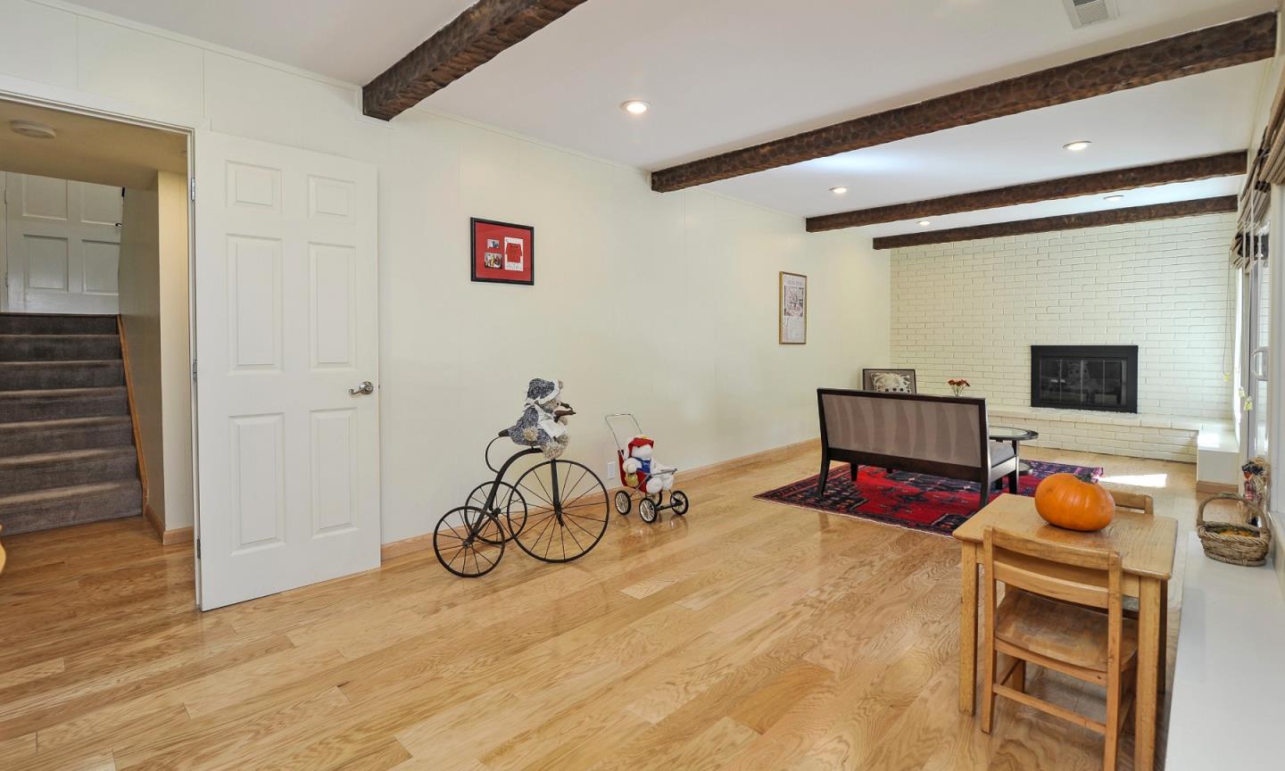 1045 Everglades Drive Pacifica, CA 94044 - Photo 20 of 30