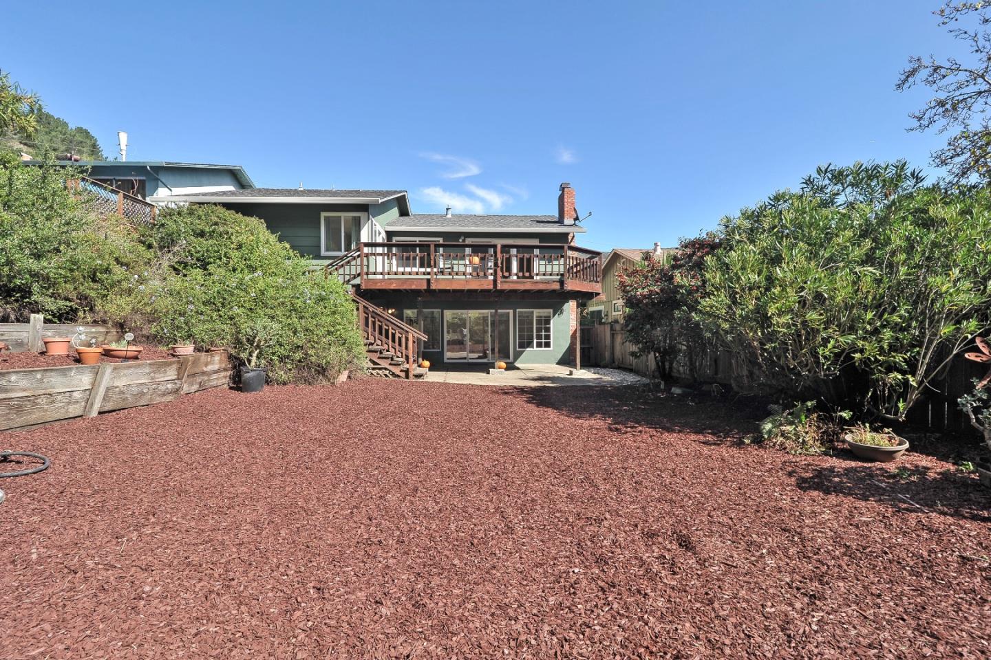1045 Everglades Drive Pacifica, CA 94044 - Photo 28 of 30
