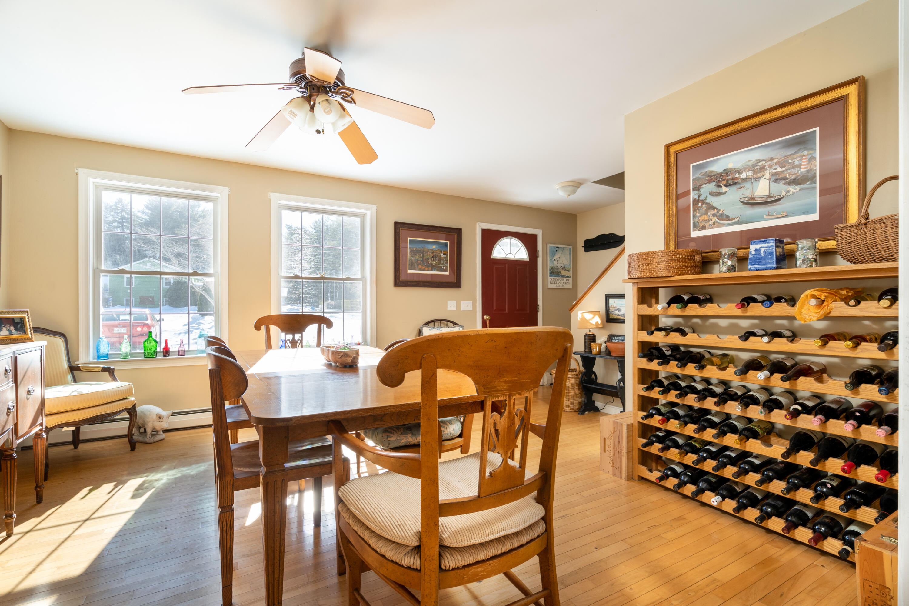 11 South Dyers Cove Road Harpswell, ME 04079 - Photo 14 of 35 SAL02287-Edit
