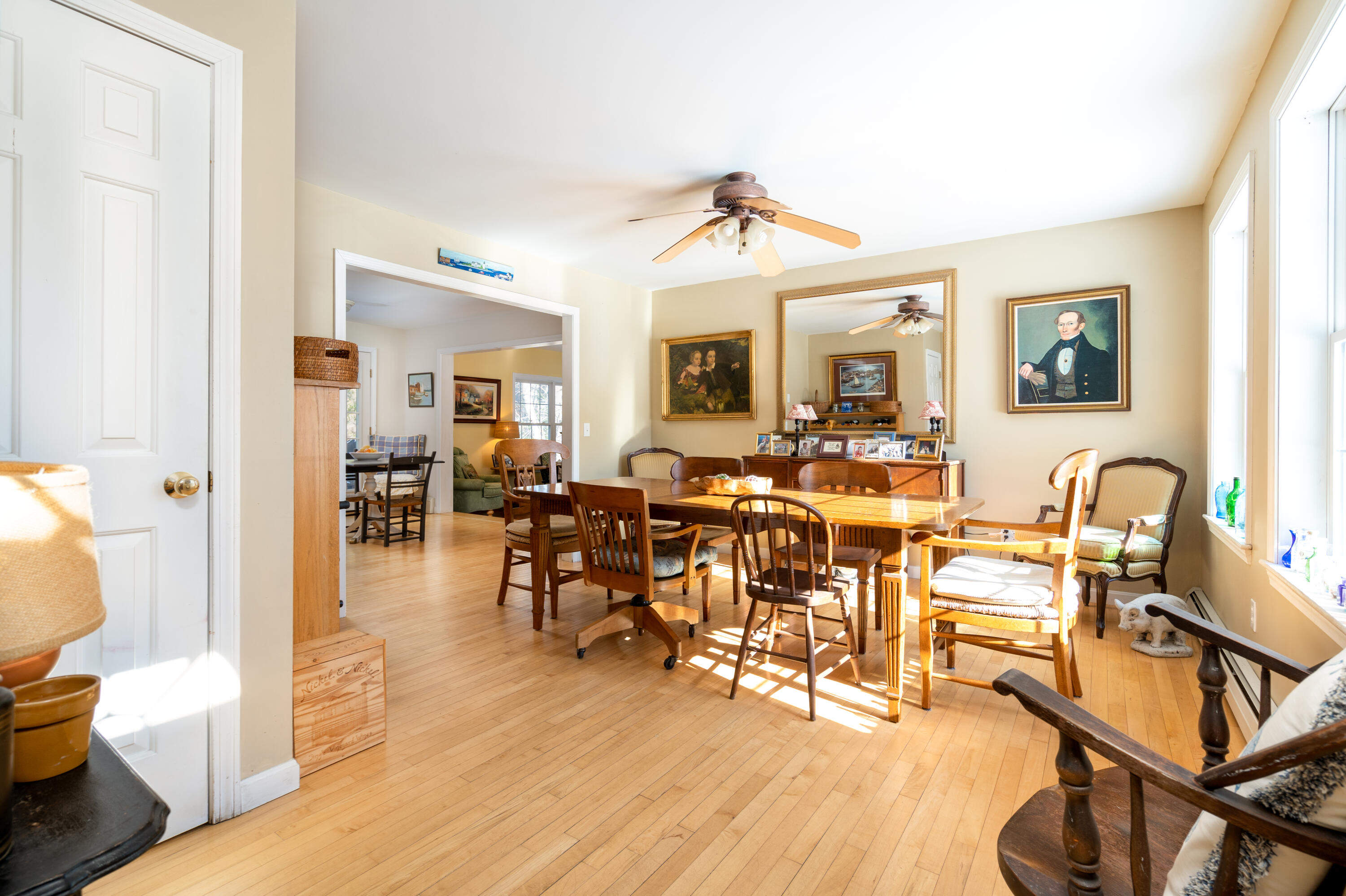 11 South Dyers Cove Road Harpswell, ME 04079 - Photo 15 of 35 SAL02279-Edit