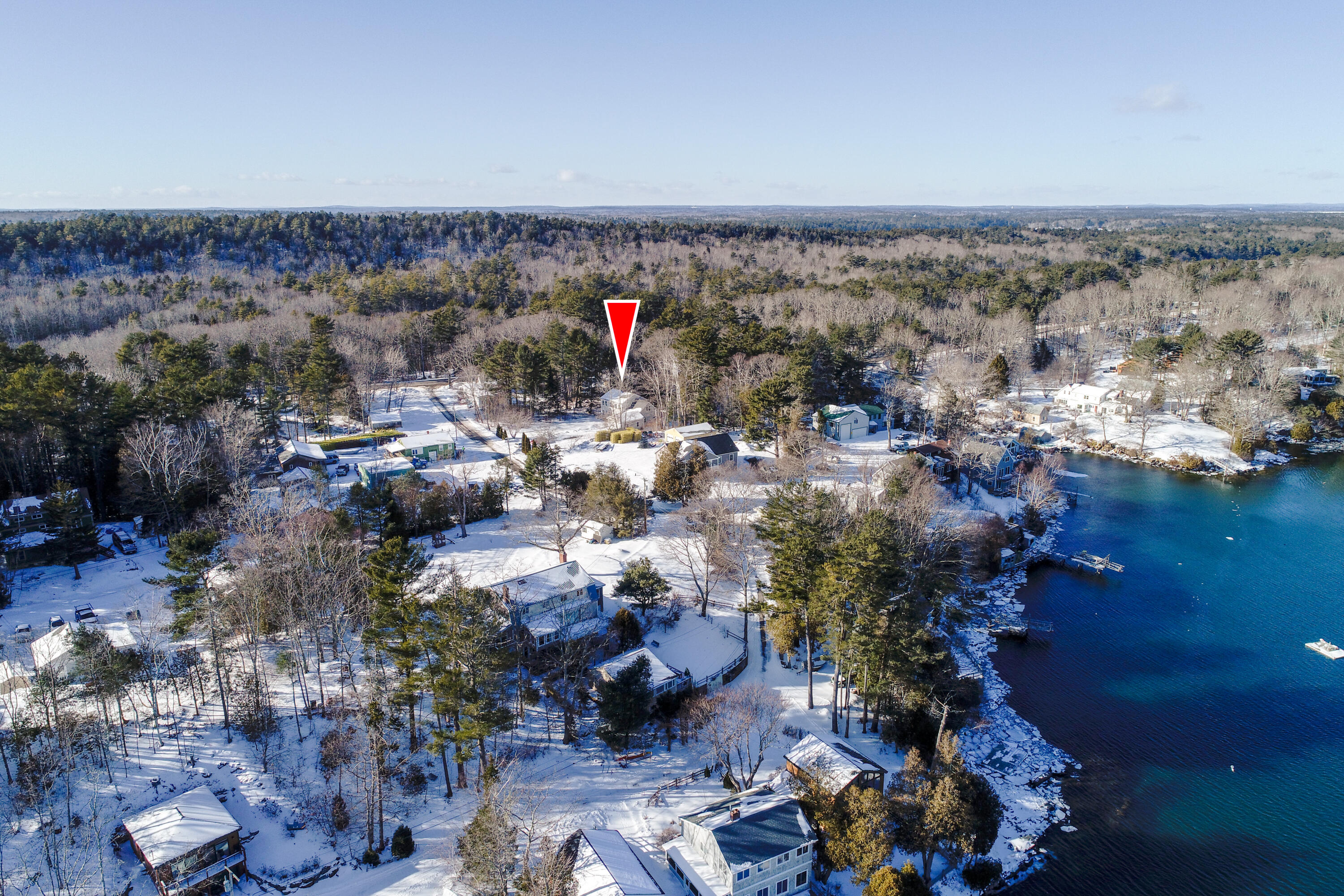 11 South Dyers Cove Road Harpswell, ME 04079 - Photo 35 of 35 DJI_0022-HDR-Edit