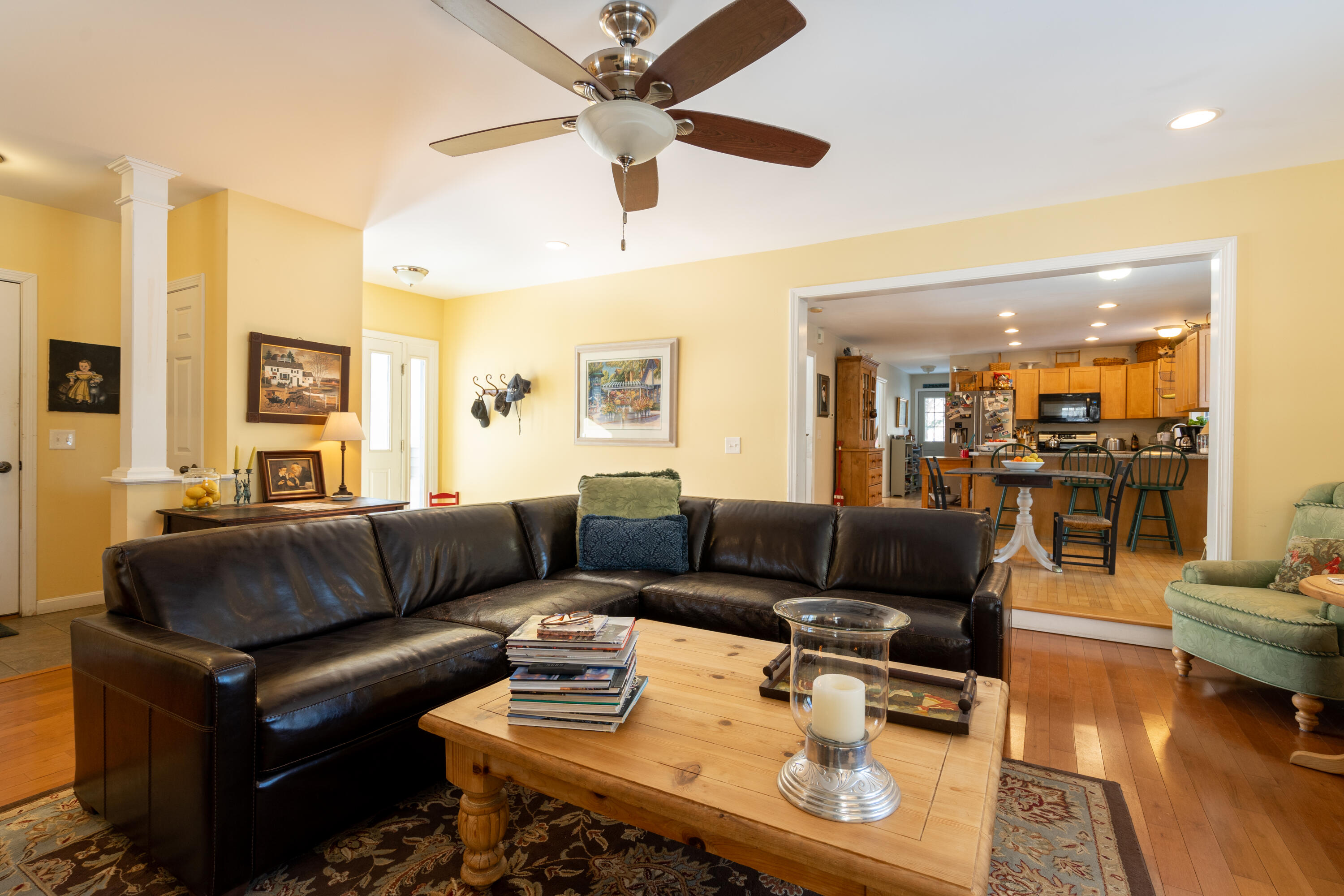 11 South Dyers Cove Road Harpswell, ME 04079 - Photo 6 of 35 SAL02350-Edit-2