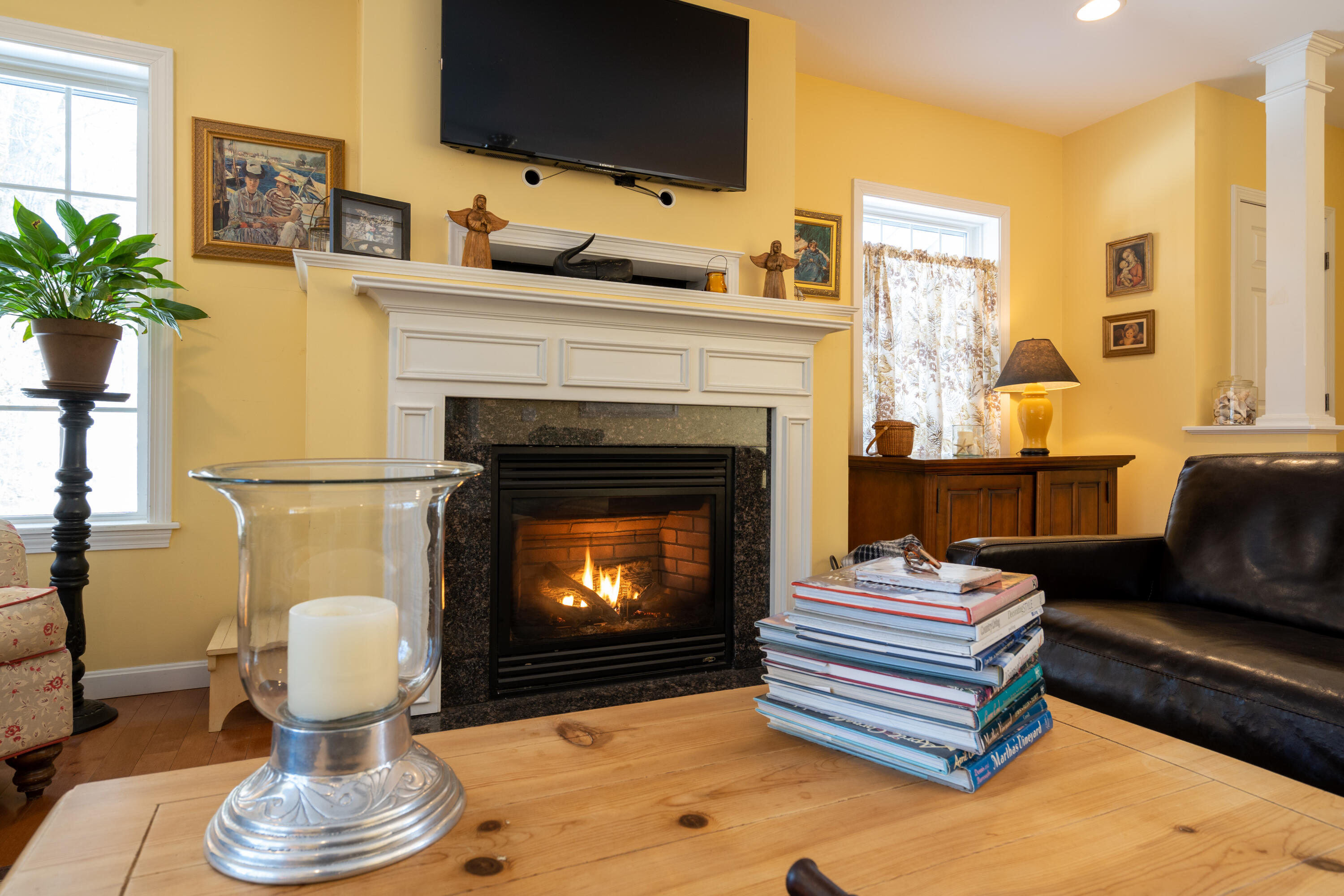 11 South Dyers Cove Road Harpswell, ME 04079 - Photo 7 of 35 SAL02346