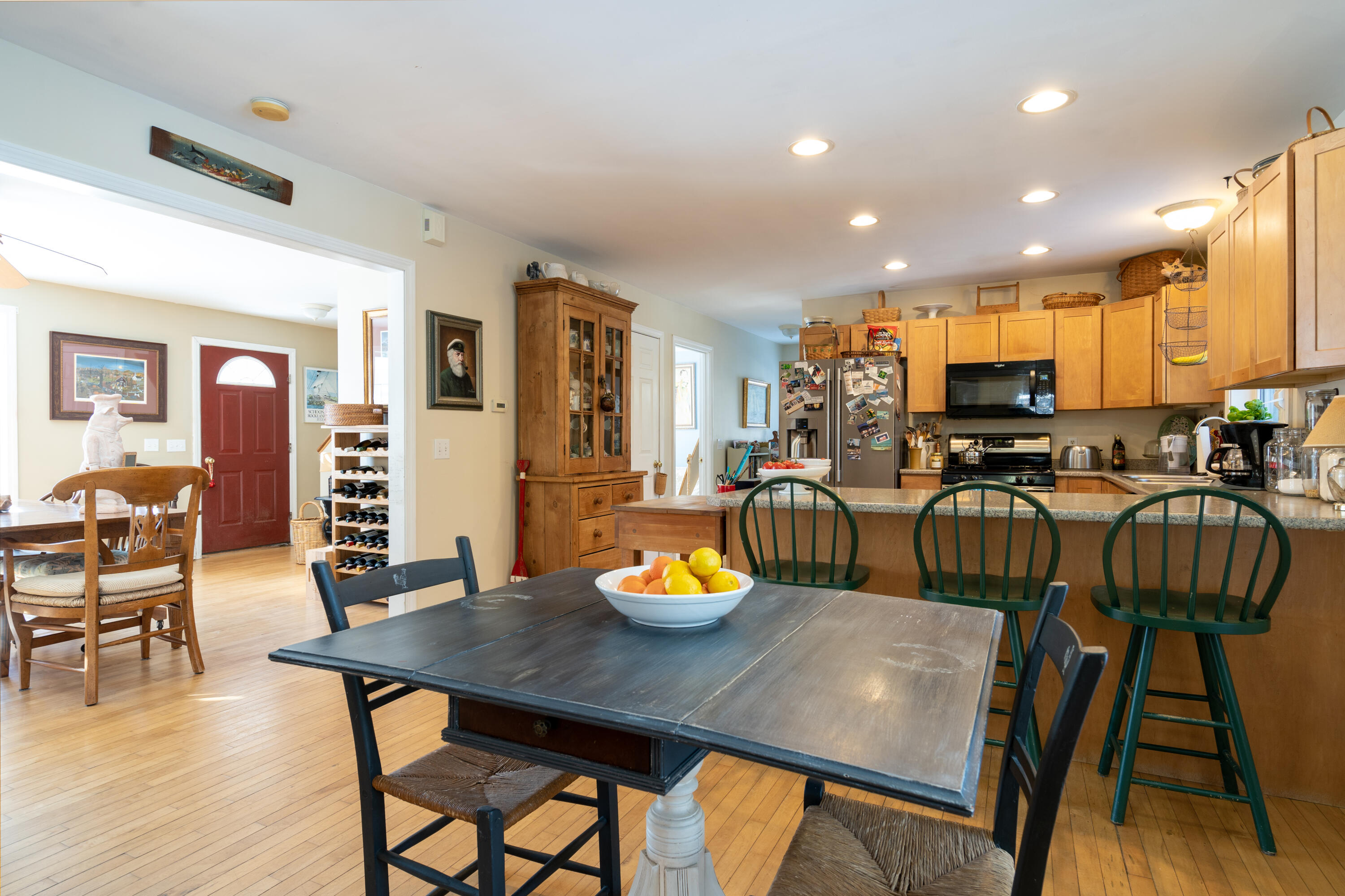 11 South Dyers Cove Road Harpswell, ME 04079 - Photo 9 of 35 SAL02328-Edit