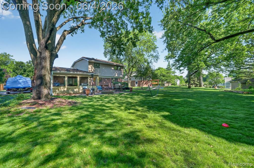 5469 Pheasant Run Road Clarkston, MI 48346 - Photo 33 of 36