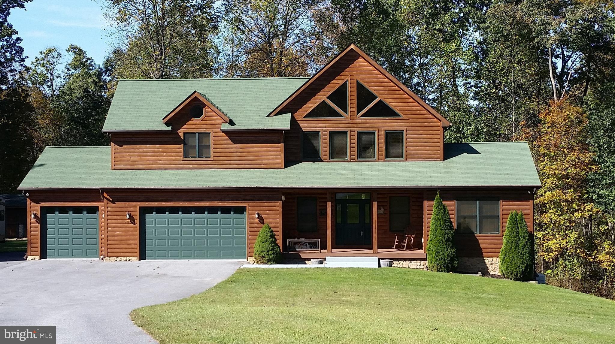 2332 Carrollton Road Westminster, MD 21157 - Photo 1 of 32 Exterior (Front)