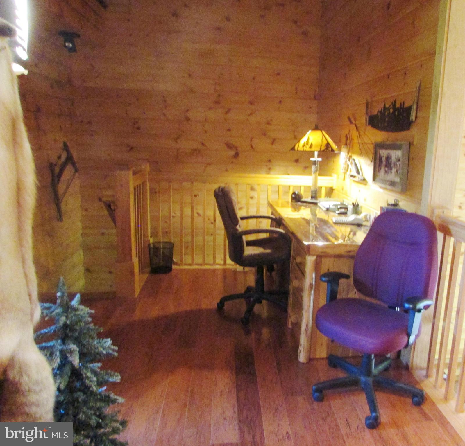 2332 Carrollton Road Westminster, MD 21157 - Photo 15 of 32 Loft at top of step