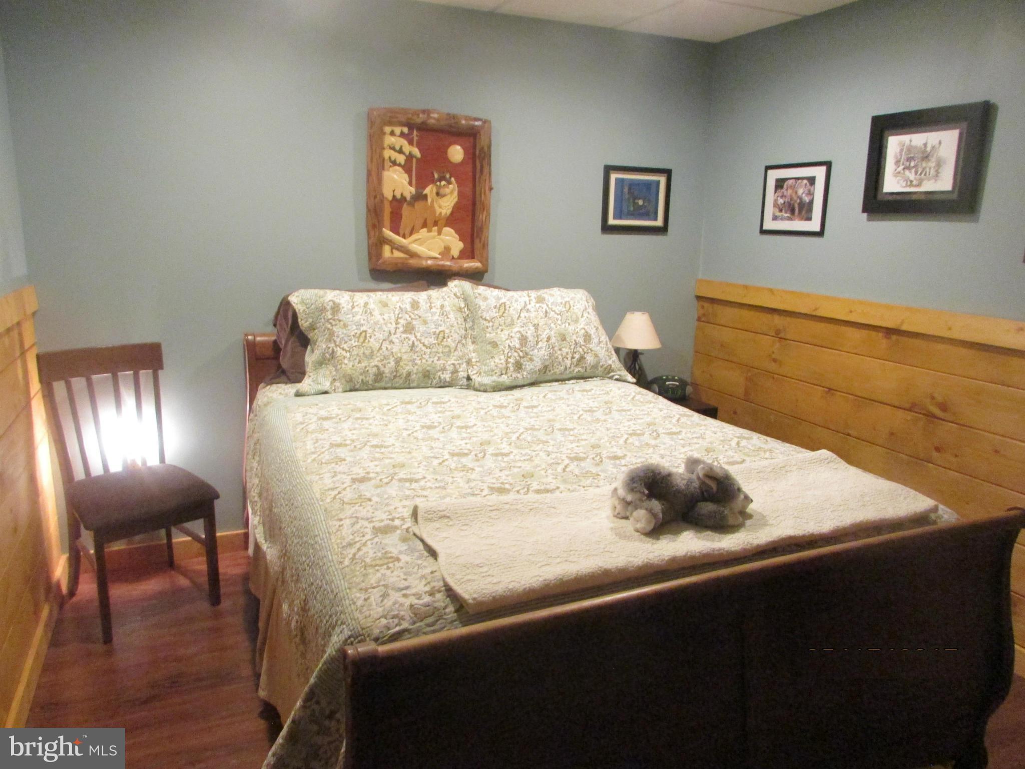 2332 Carrollton Road Westminster, MD 21157 - Photo 27 of 32 Additional room in lower level