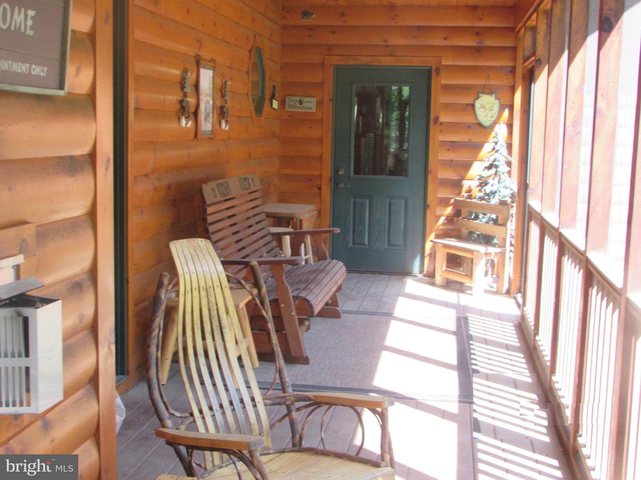 2332 Carrollton Road Westminster, MD 21157 - Photo 29 of 32 Screened porch