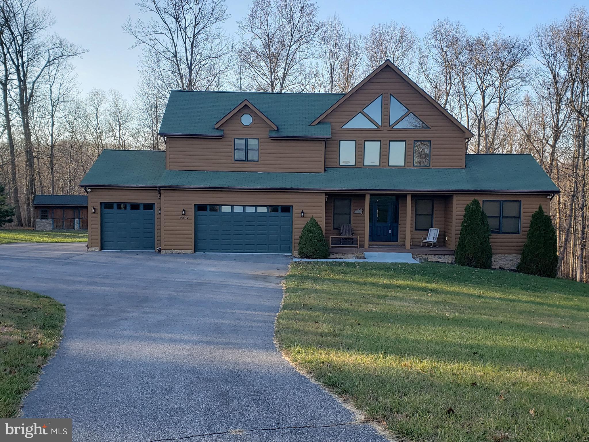 2332 Carrollton Road Westminster, MD 21157 - Photo 32 of 32 Gorgeous!