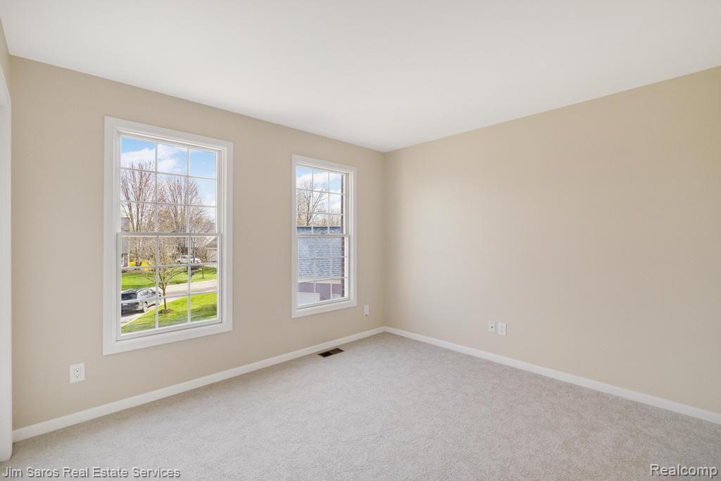 3809 Piedmonte Drive Rochester, MI 48306 - Photo 27 of 67
