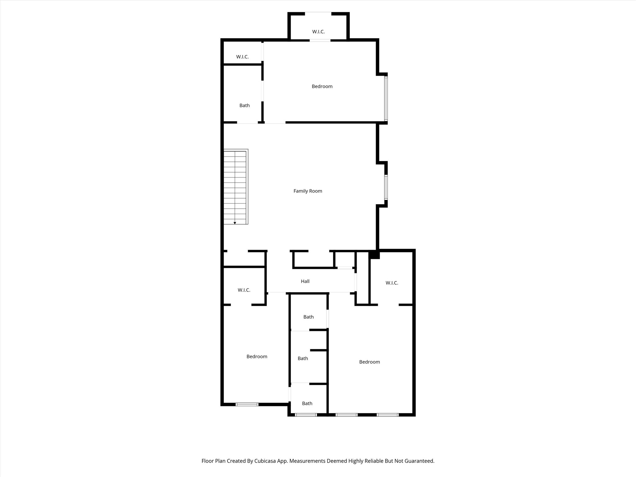 3210 Maroneal Street Houston, TX 77025 - Photo 28 of 28 a picture of a floor plan