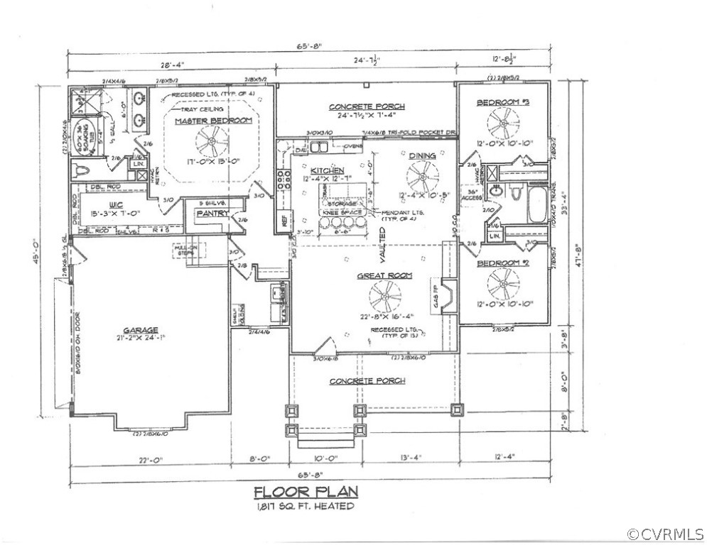 9721 Coalboro Road Chesterfield, VA 23838 - Photo 3 of 17 Gallery Image 3