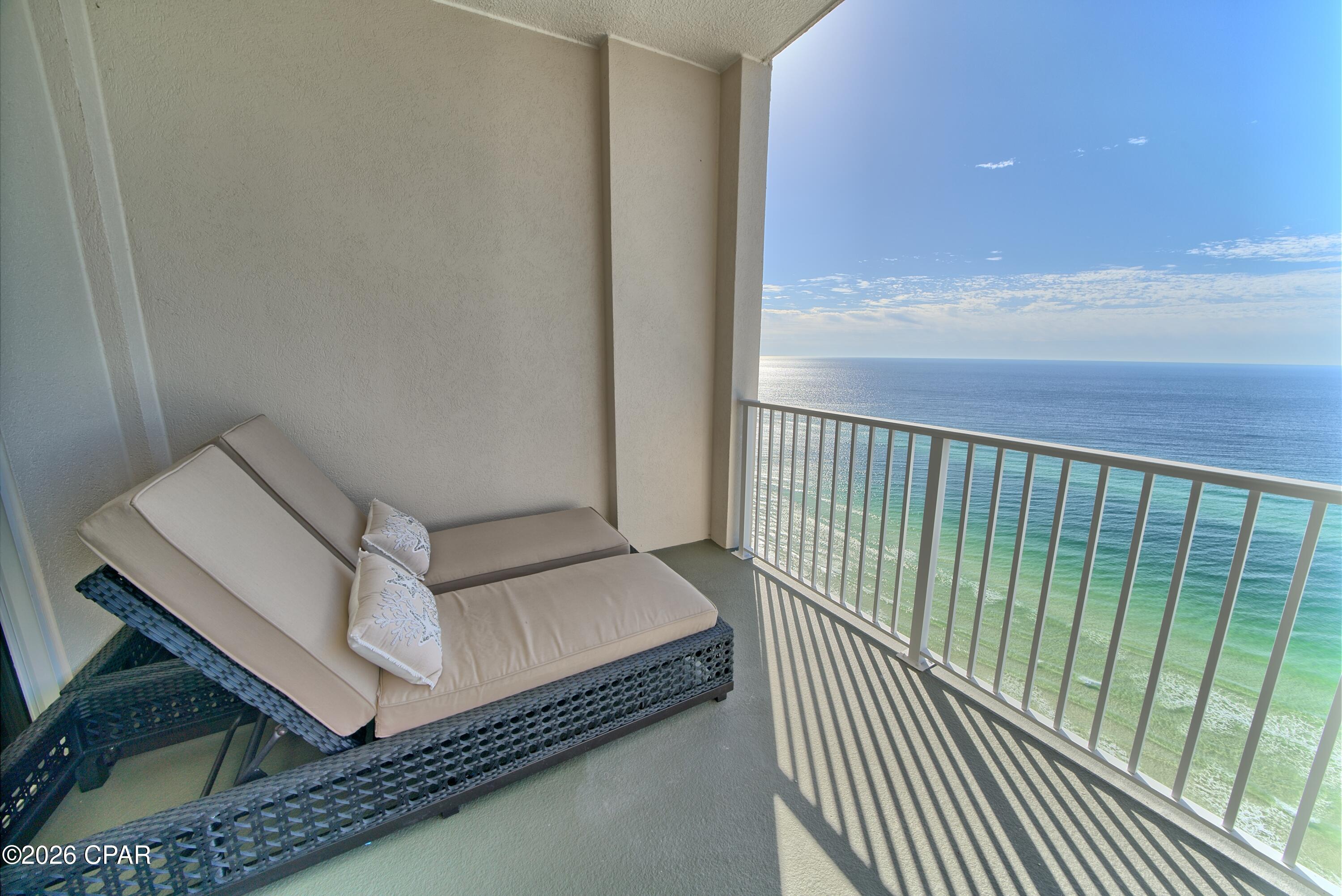 14415 Front Beach Road, Unit 2003 Panama City Beach, FL 32413 - Photo 20 of 31 Gallery Image 20