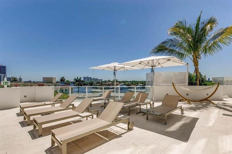 401 North Birch Road, Unit 515 Fort Lauderdale, FL 33304 - Photo 12 of 23