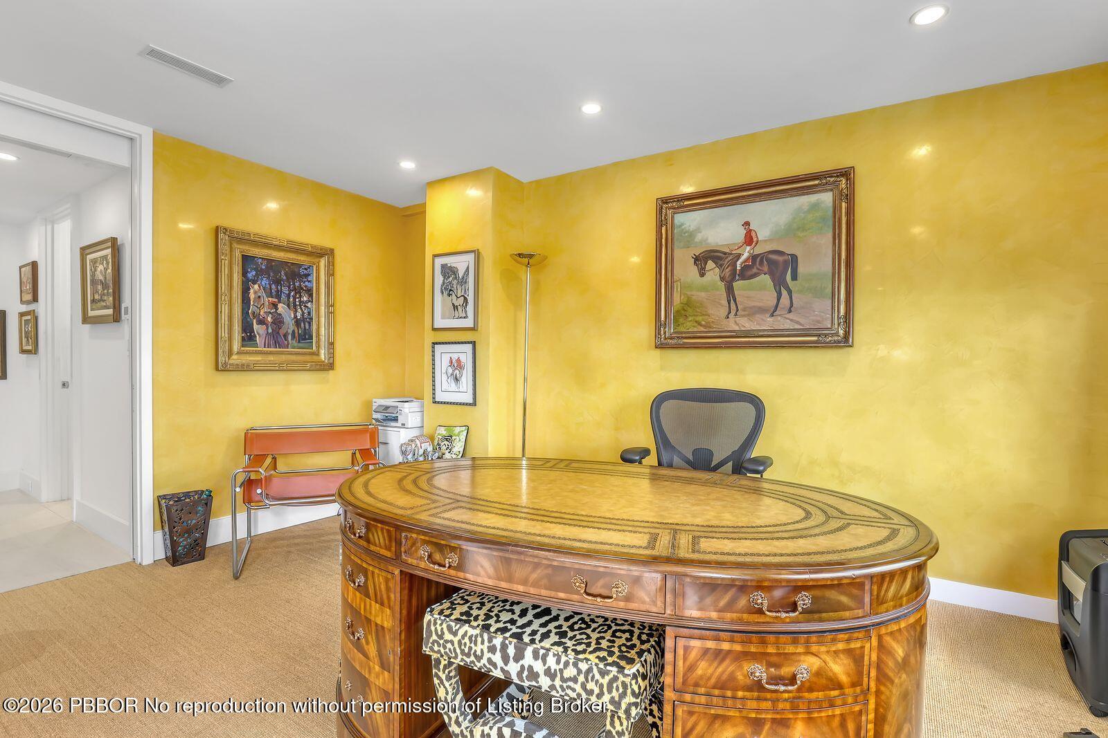 44 Cocoanut Row, Unit 507B Palm Beach, FL 33480 - Photo 12 of 17 Office