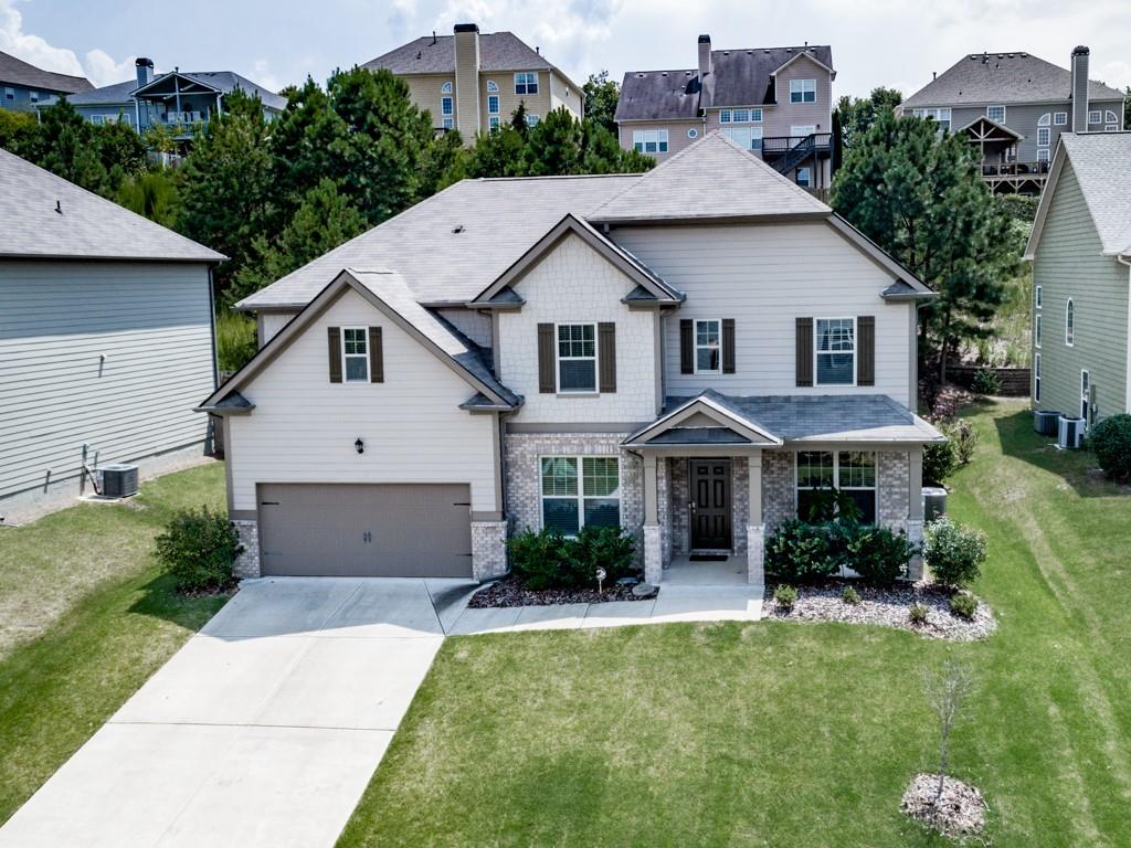 523 Blue Mountain Rise Canton, GA 30114 - Photo 1 of 1 Gallery Image 1