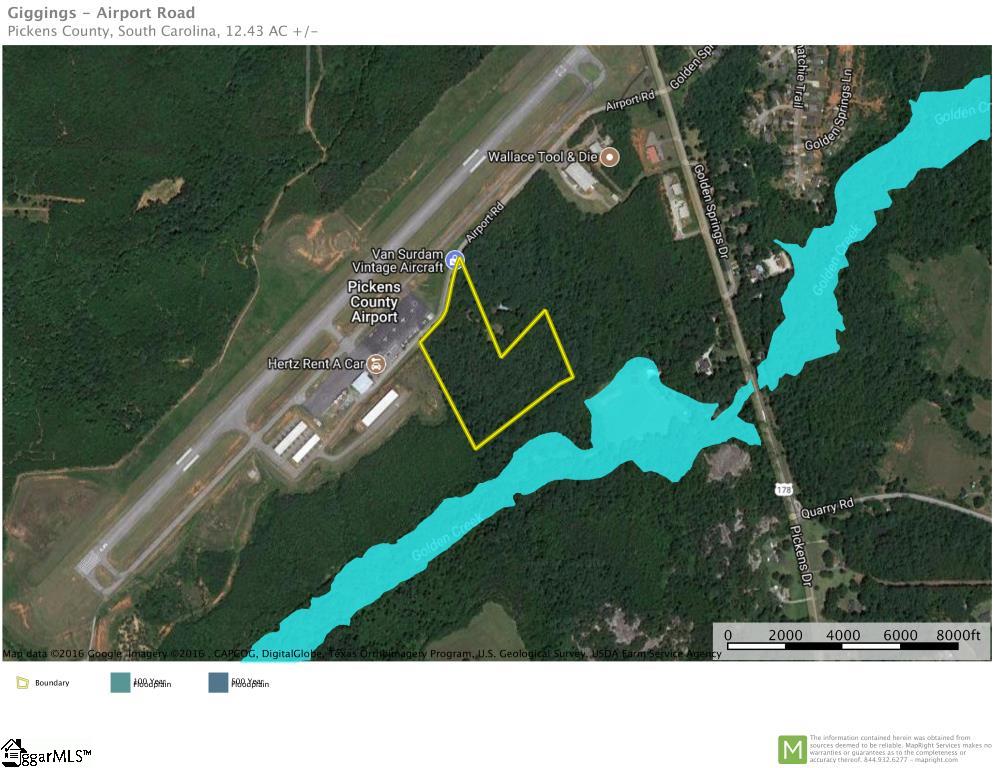 Airport Road Liberty, SC 29657 - Photo 18 of 22 Gallery Image 18