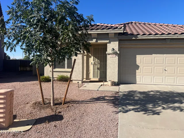$2,500 | 15481 West Cameron Circle, Surprise, AZ 85379