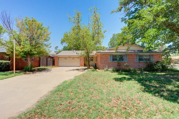 $205,000 | 4202 52nd Street, Lubbock, TX 79413