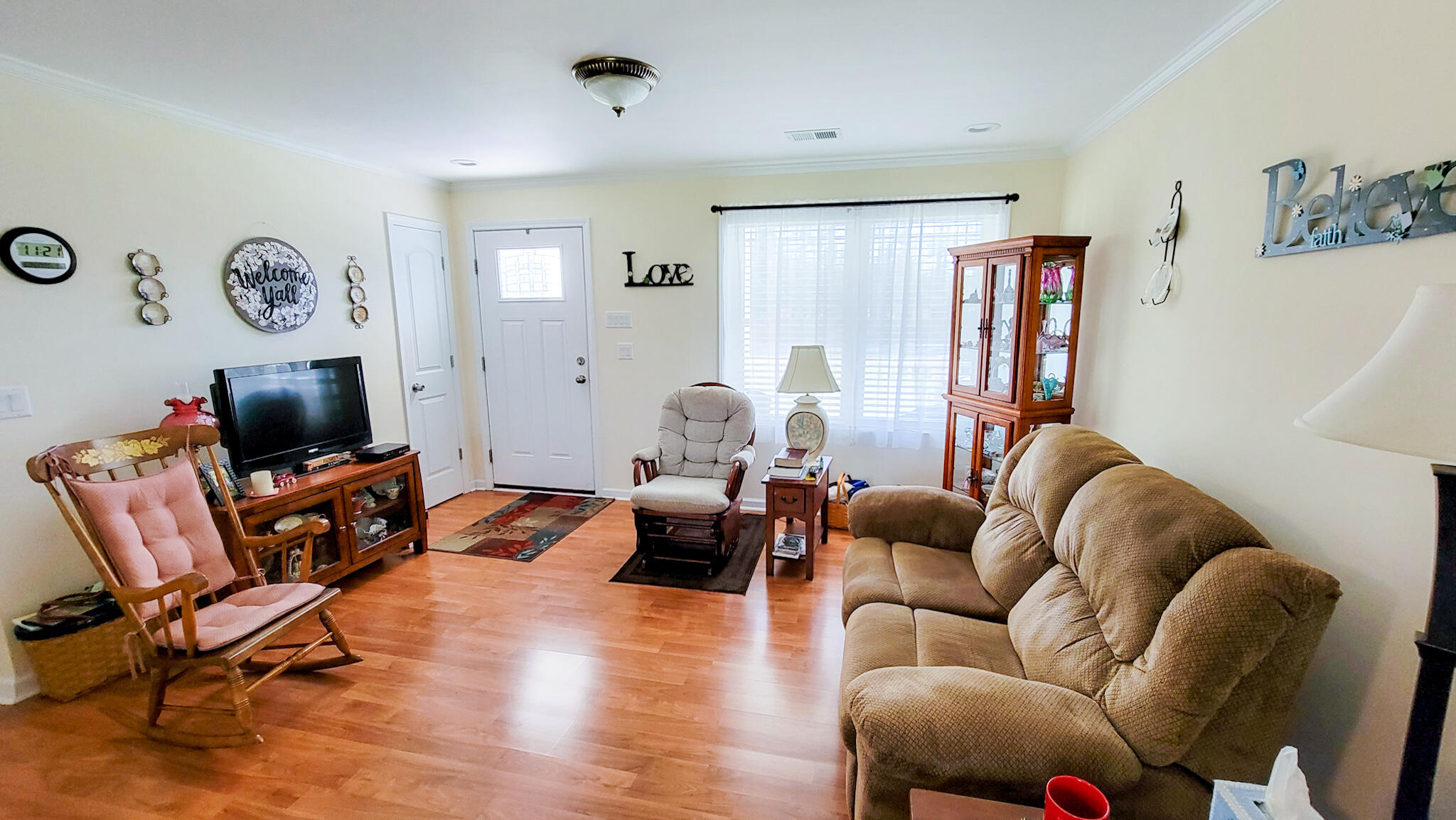 579 Dopson Road Islandton, SC 29929 - Photo 13 of 40 20220325_112102