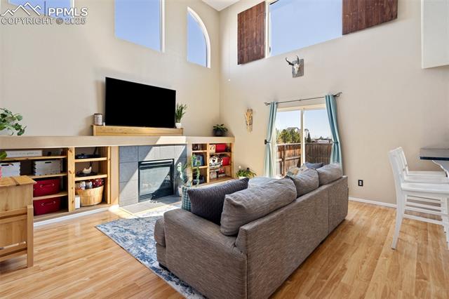 8135 Buschborn Road Peyton, CO 80831 - Photo 23 of 31