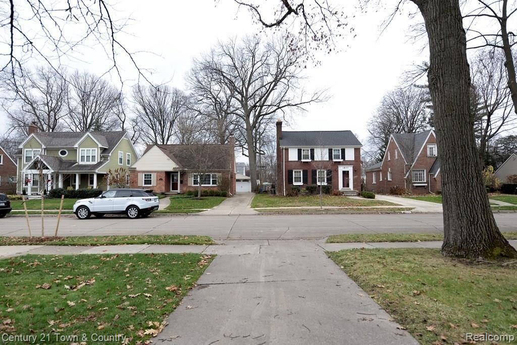1878 Franklin Road Berkley, MI 48072 - Photo 26 of 27 Street View 3.jpg
