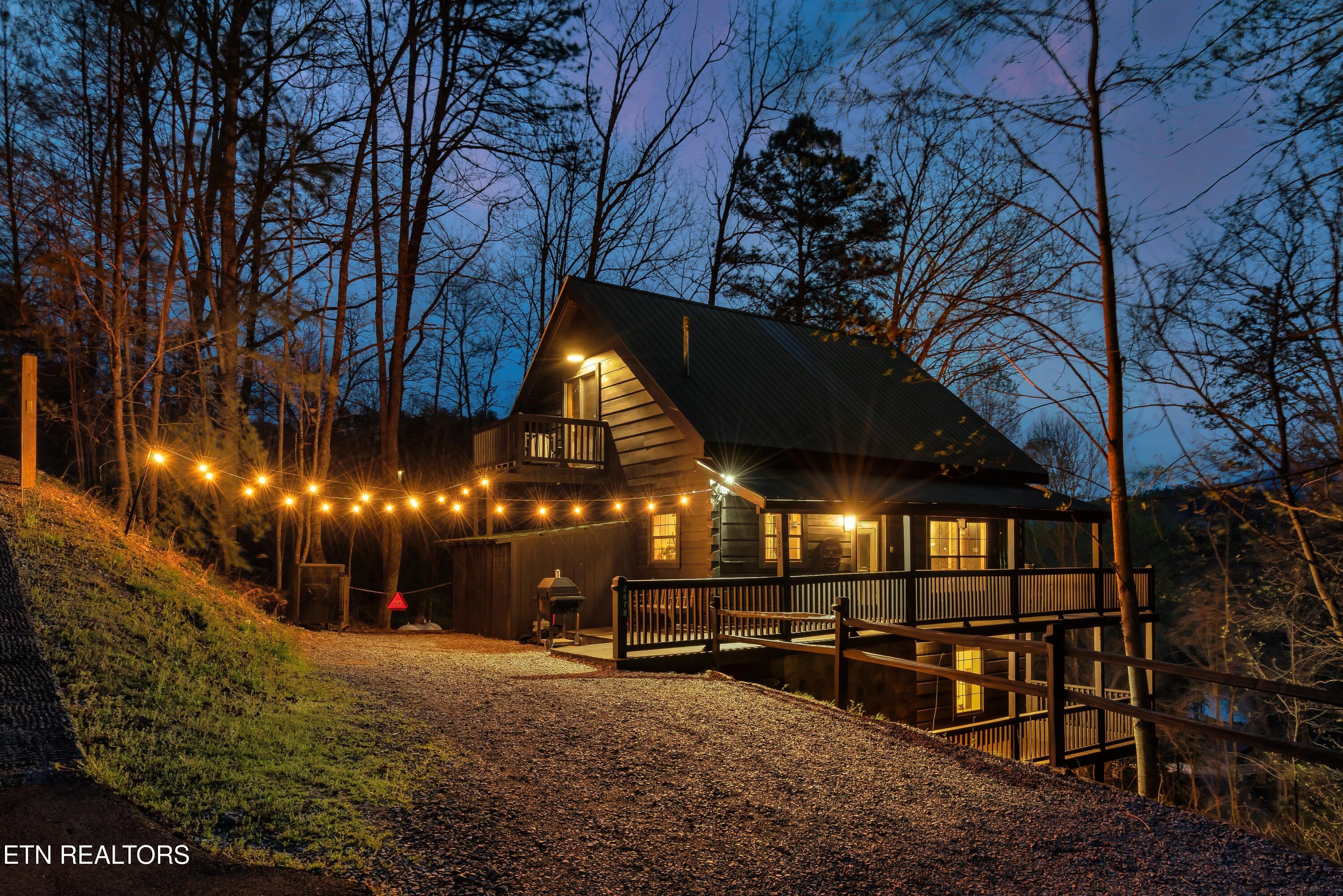 2678 Possum Ridge Way Sevierville, TN 37862 - Photo 50 of 52 Copy of 2678PRt-1