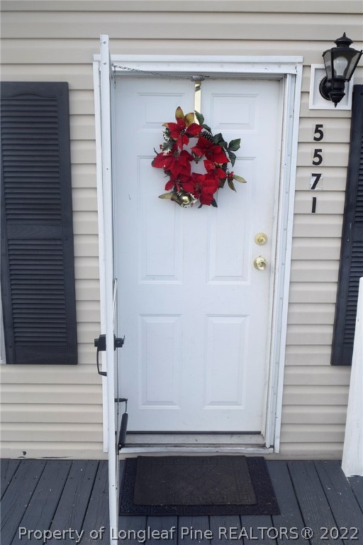 5571 Red Springs Road Red Springs, NC 28377 - Photo 3 of 35 Gallery Image 3