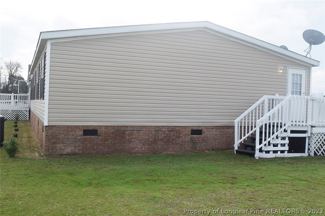 5571 Red Springs Road Red Springs, NC 28377 - Photo 33 of 35 Gallery Image 33