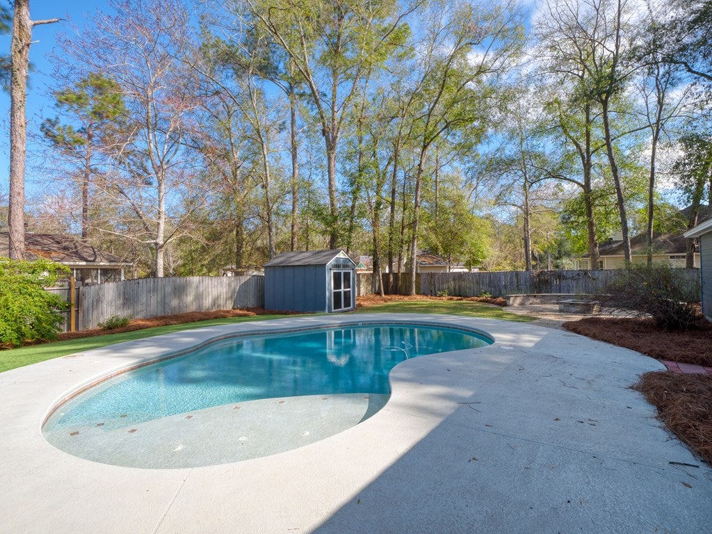 4630 Rustic Ridge Road Valdosta, GA 31602 - Photo 27 of 31 Gallery Image 27
