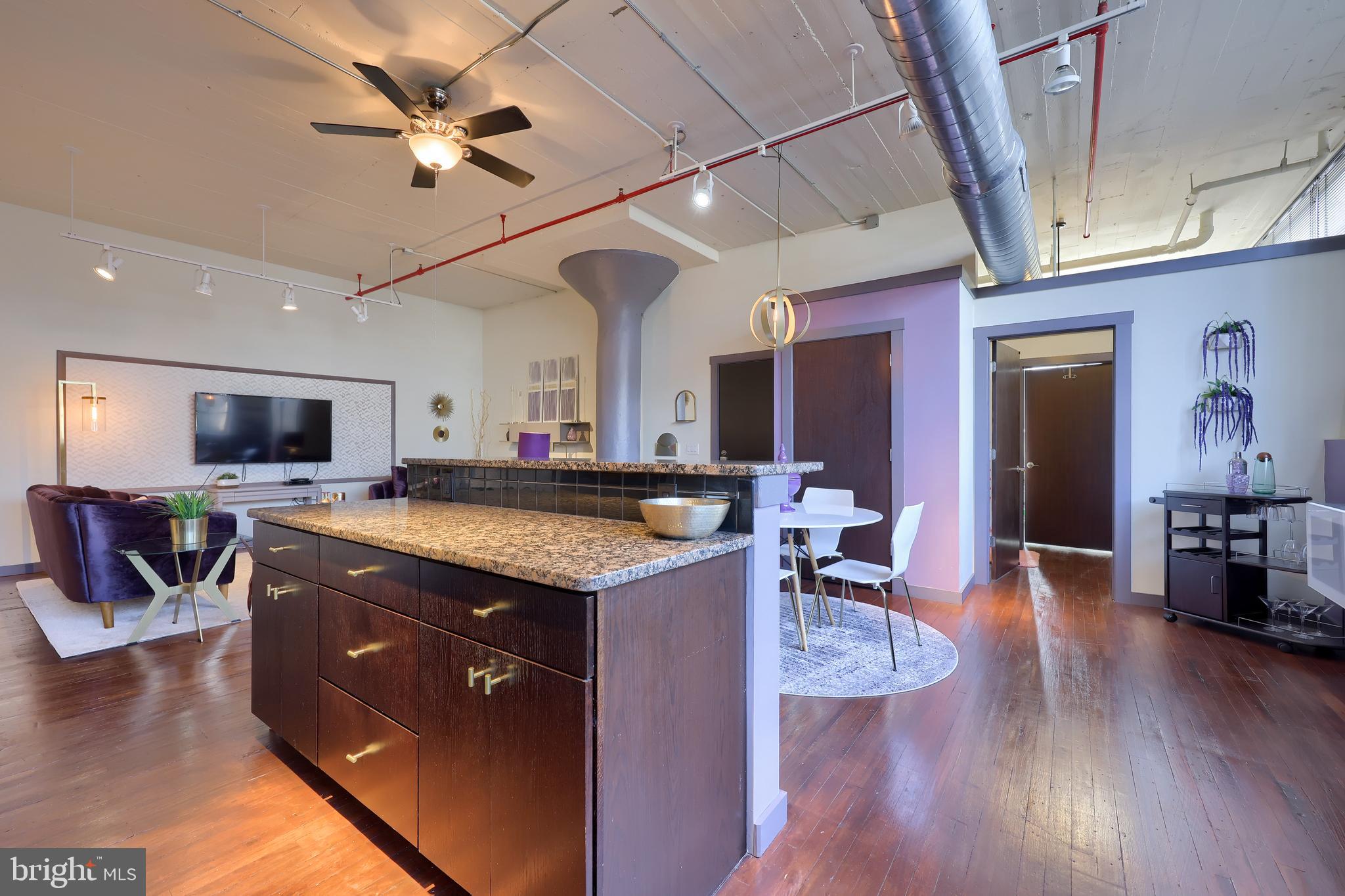 31 South Sterley Street, Unit 401 Reading, PA 19607 - Photo 42 of 52