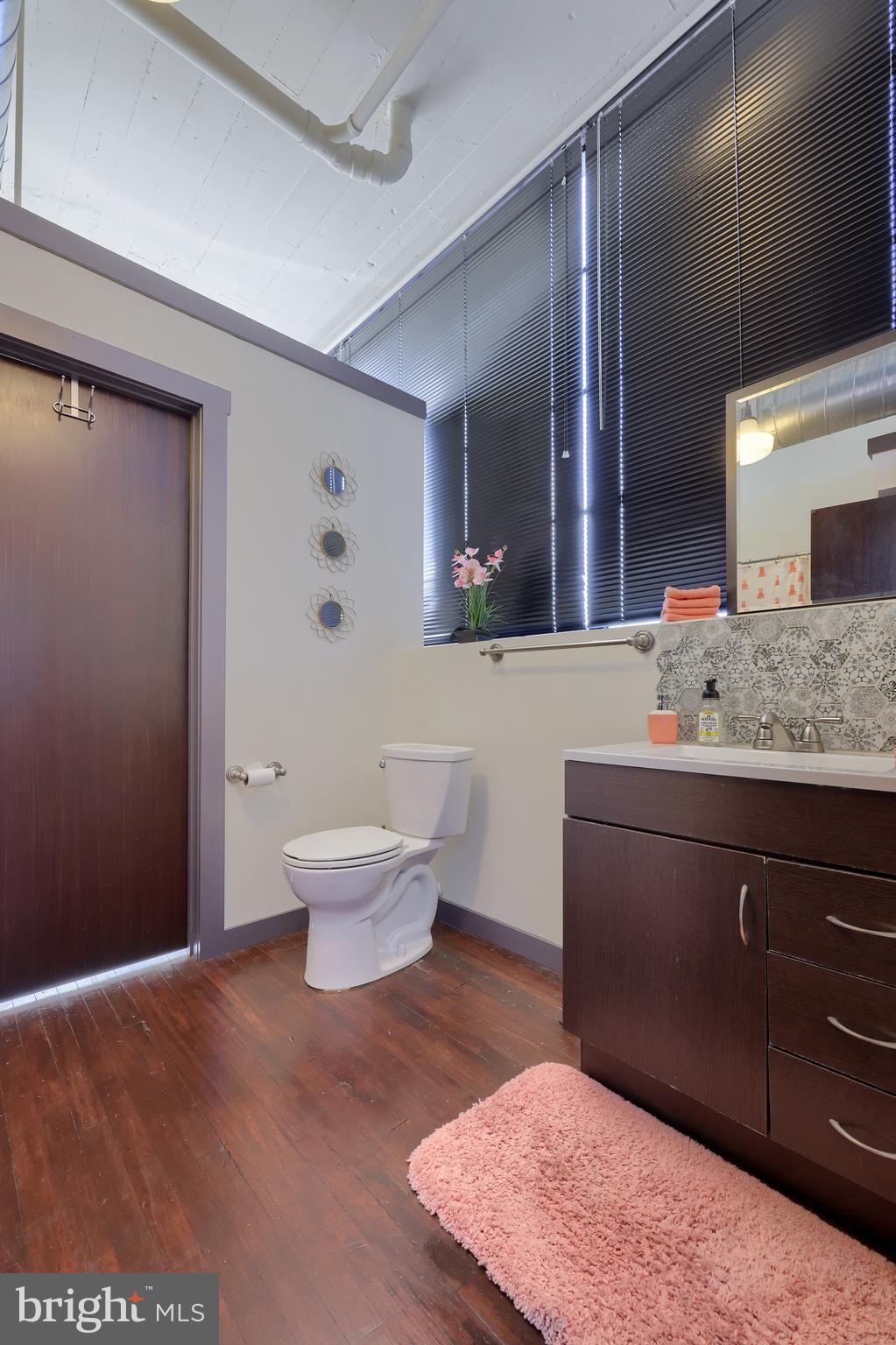 31 South Sterley Street, Unit 401 Reading, PA 19607 - Photo 51 of 52 Bathroom 2