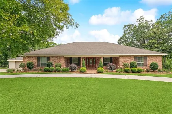 $599,000 | 63 Doubloon Drive, Slidell, LA 70461