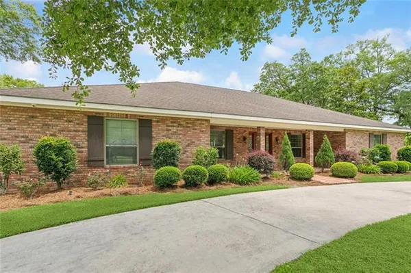 $599,000 | 63 Doubloon Drive, Slidell, LA 70461