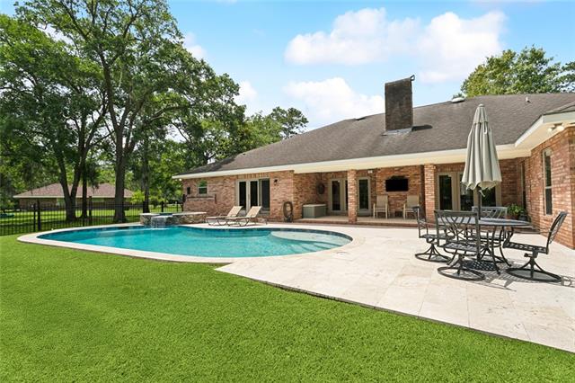 63 Doubloon Drive Slidell, LA 70461 - Photo 36 of 52