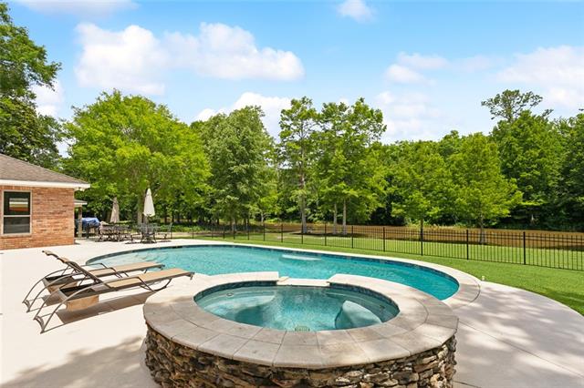 63 Doubloon Drive Slidell, LA 70461 - Photo 38 of 52