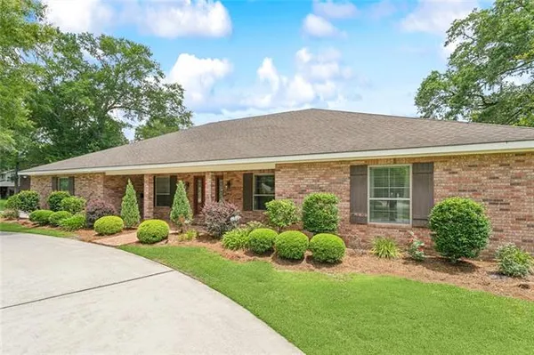 $599,000 | 63 Doubloon Drive, Slidell, LA 70461