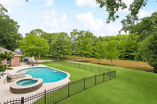 63 Doubloon Drive Slidell, LA 70461 - Photo 44 of 52