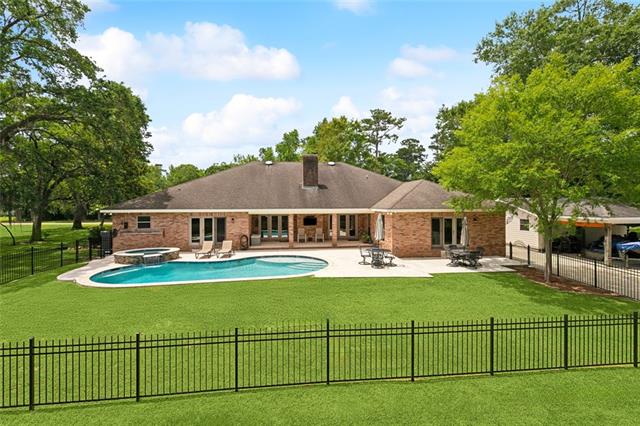 63 Doubloon Drive Slidell, LA 70461 - Photo 45 of 52