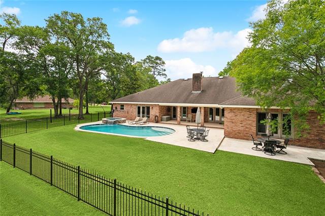 63 Doubloon Drive Slidell, LA 70461 - Photo 46 of 52