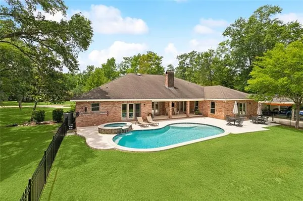 $599,000 | 63 Doubloon Drive, Slidell, LA 70461