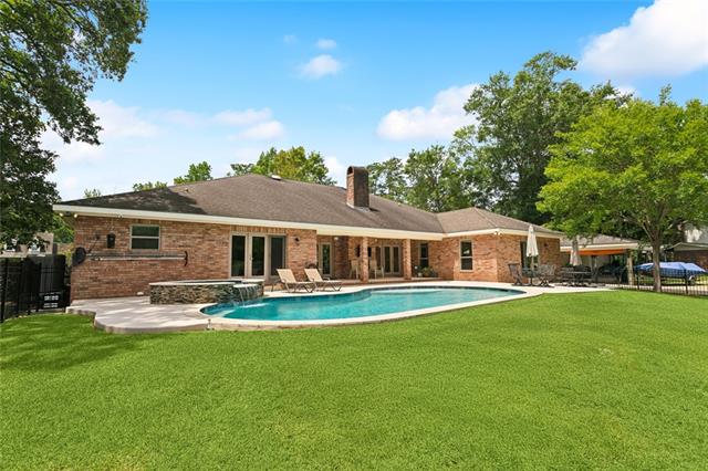 63 Doubloon Drive Slidell, LA 70461 - Photo 48 of 52
