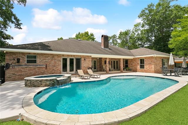 63 Doubloon Drive Slidell, LA 70461 - Photo 49 of 52
