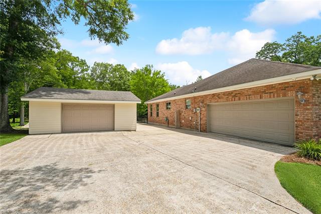 63 Doubloon Drive Slidell, LA 70461 - Photo 50 of 52