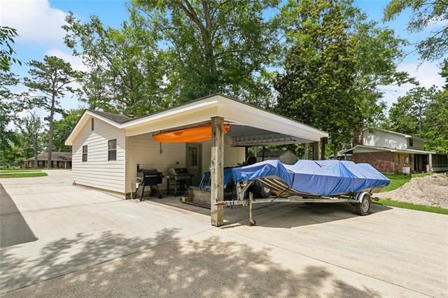 63 Doubloon Drive Slidell, LA 70461 - Photo 51 of 52
