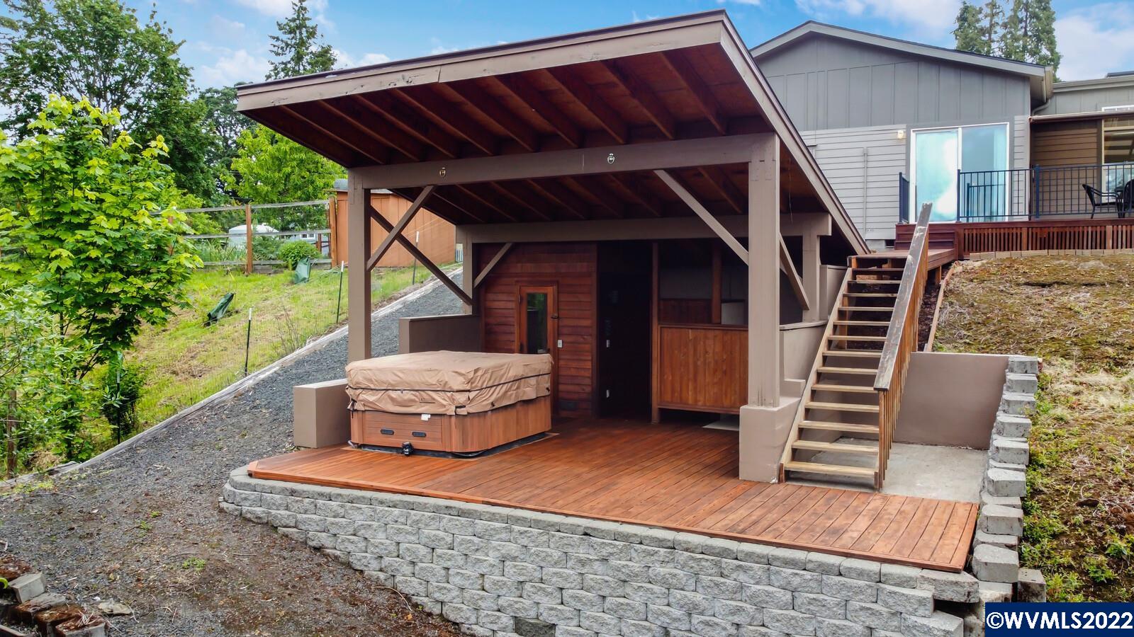 34586 Riverside Drive Albany, OR 97321 - Photo 37 of 41 Gallery Image 37